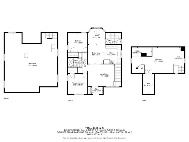 275 E ARNDT STREET, Fond Du Lac, WI 54935