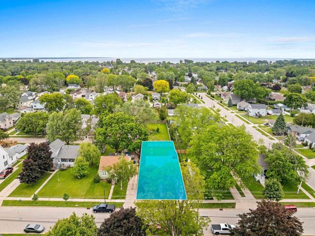 275 E ARNDT STREET, Fond Du Lac, WI 54935
