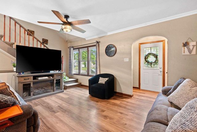 275 E ARNDT STREET, Fond Du Lac, WI 54935