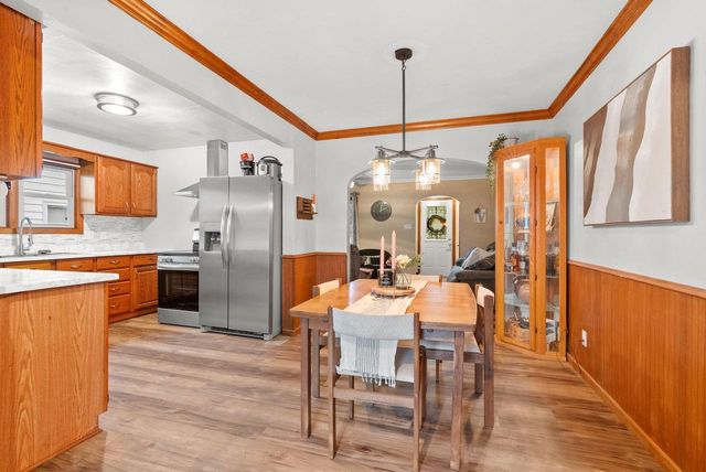 275 E ARNDT STREET, Fond Du Lac, WI 54935