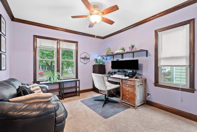 275 E ARNDT STREET, Fond Du Lac, WI 54935