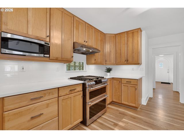 4842 Ne 25TH Ave, Portland, OR 97211