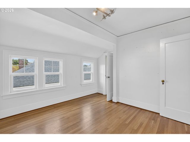 4842 Ne 25TH Ave, Portland, OR 97211