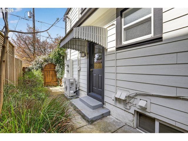 4842 Ne 25TH Ave, Portland, OR 97211