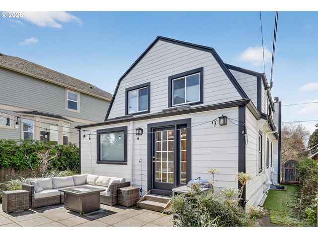 4842 Ne 25TH Ave, Portland, OR 97211