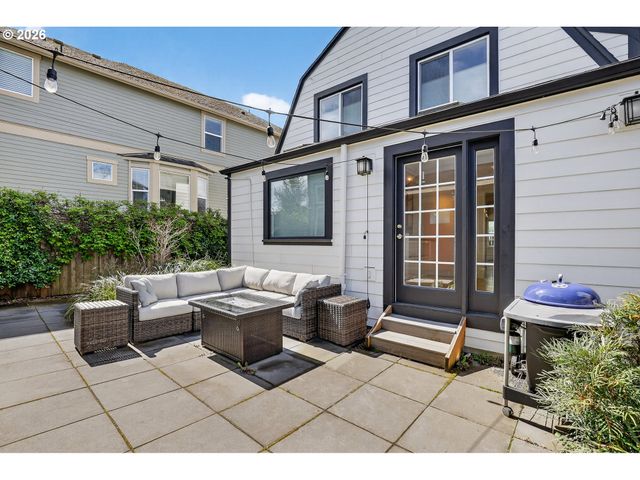 4842 Ne 25TH Ave, Portland, OR 97211