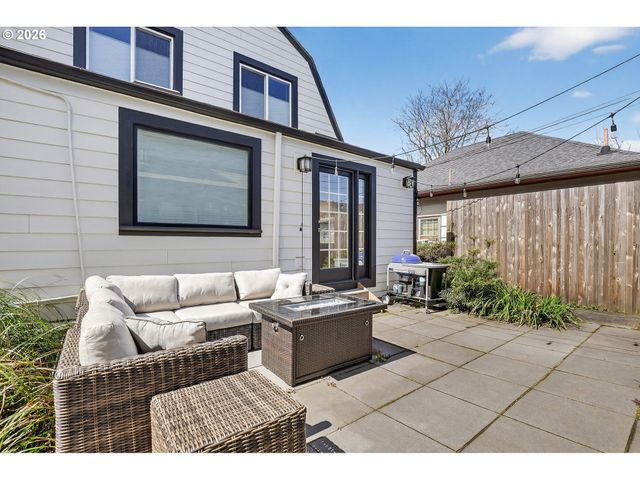 4842 Ne 25TH Ave, Portland, OR 97211