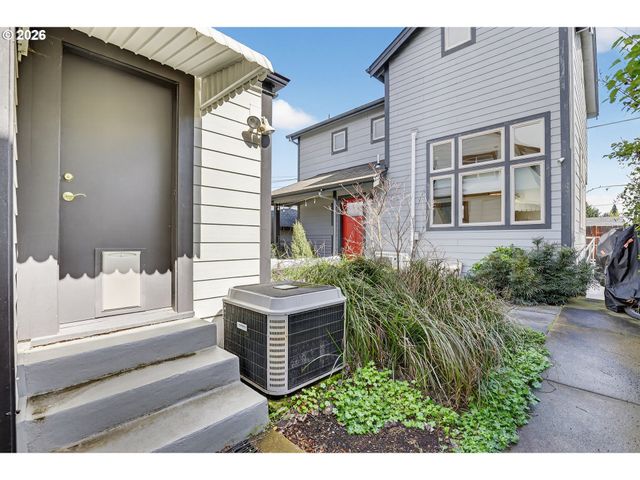 4842 Ne 25TH Ave, Portland, OR 97211