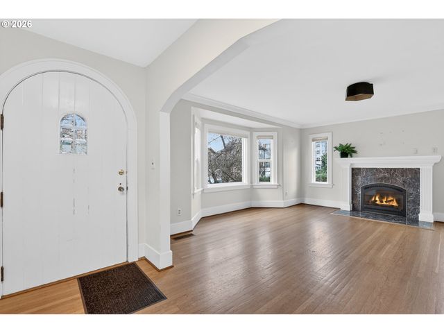 4842 Ne 25TH Ave, Portland, OR 97211