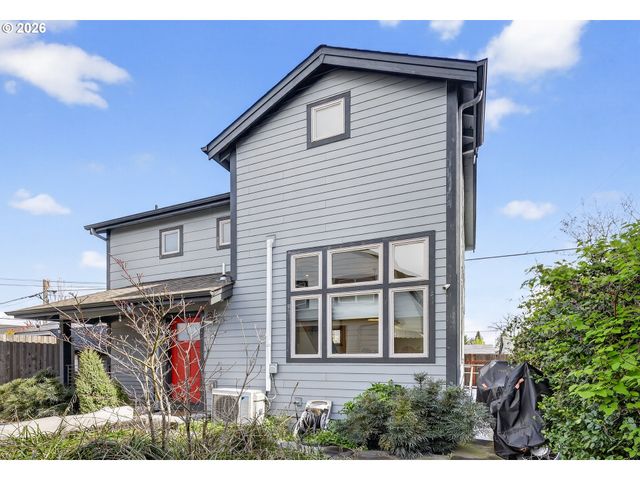 4842 Ne 25TH Ave, Portland, OR 97211