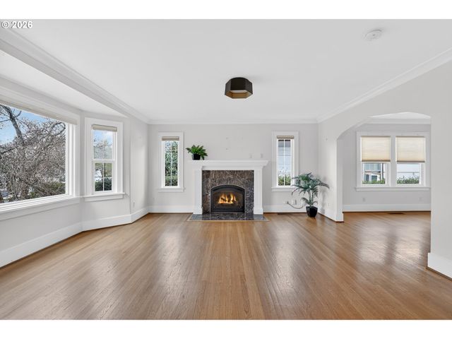 4842 Ne 25TH Ave, Portland, OR 97211