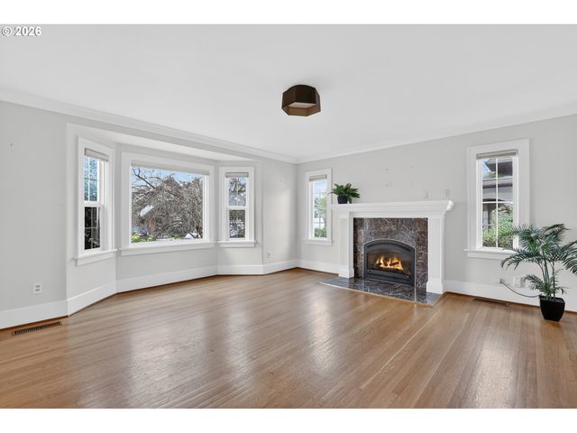 4842 Ne 25TH Ave, Portland, OR 97211