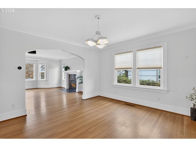 4842 Ne 25TH Ave, Portland, OR 97211