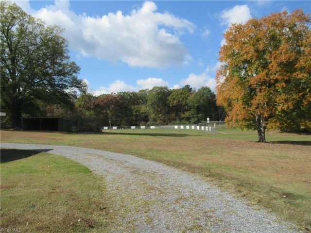 56 Bonlee School Road, Bear Creek, NC 27207