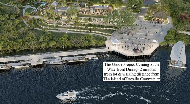 221 SE Fiore Bello, Port St. Lucie, FL 34952