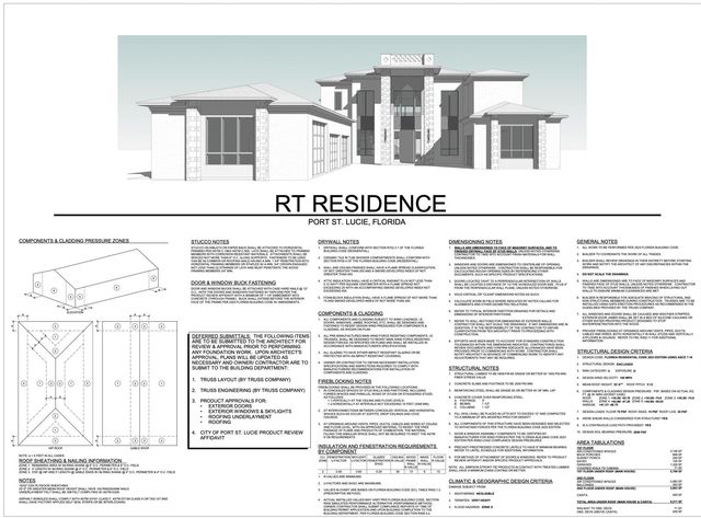 221 SE Fiore Bello, Port St. Lucie, FL 34952