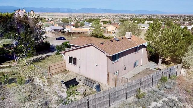 910 S Elgin Court, Pueblo, CO 81007