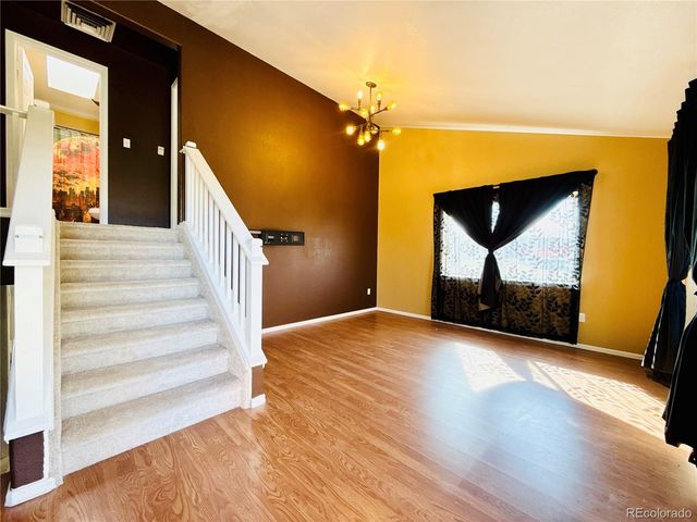 910 S Elgin Court, Pueblo, CO 81007
