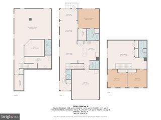 9873 WILDERNESS LN, Laurel, MD 20723