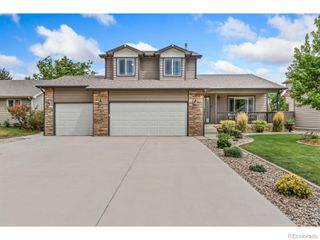 9050 Spirit Street, Wellington, CO 80549