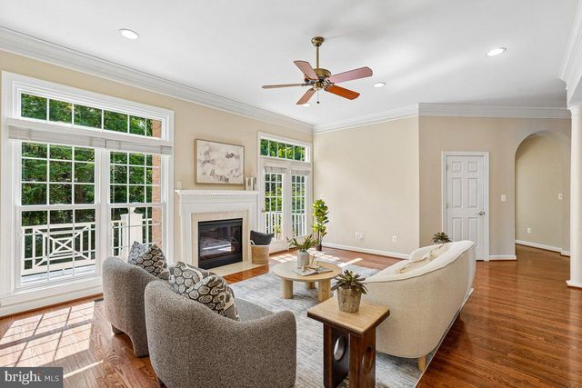 3853 LEWISTON PL, Fairfax, VA 22030
