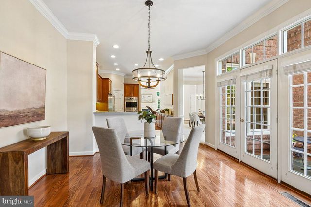 3853 LEWISTON PL, Fairfax, VA 22030