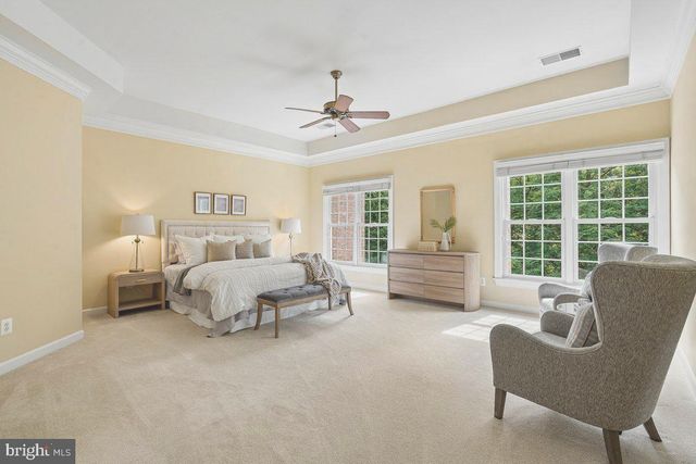 3853 LEWISTON PL, Fairfax, VA 22030