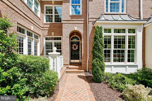 3853 LEWISTON PL, Fairfax, VA 22030