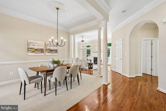 3853 LEWISTON PL, Fairfax, VA 22030