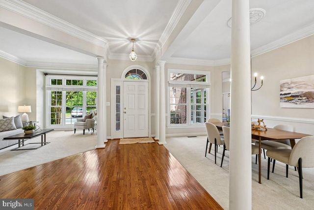 3853 LEWISTON PL, Fairfax, VA 22030