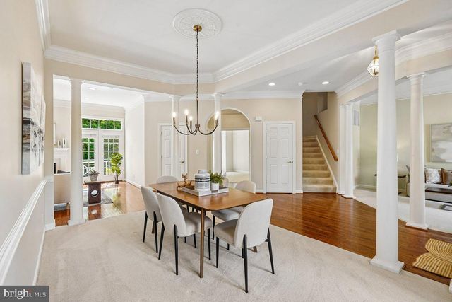 3853 LEWISTON PL, Fairfax, VA 22030