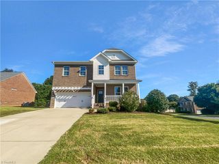 400 Brickwalk Court, Elon, NC 27244
