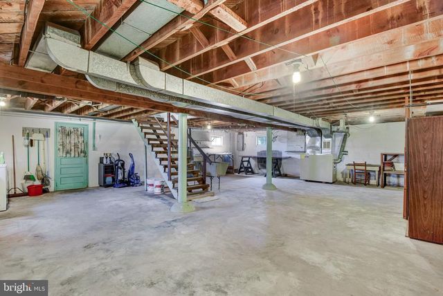8083 FRYTOWN RD, Warrenton, VA 20187