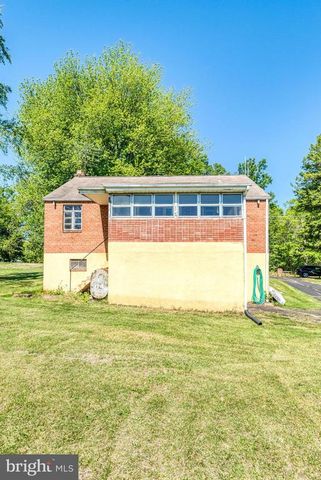 8083 FRYTOWN RD, Warrenton, VA 20187