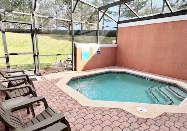 3118 YELLOW LANTANA LANE, Kissimmee, FL 34747