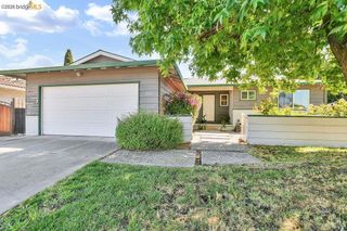 2809 Fortuna Ct, Antioch, CA 94513