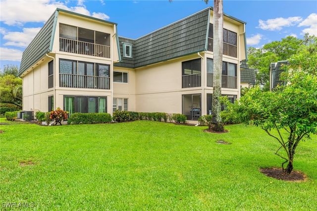 1724 Bald Eagle DR 512C, Naples, FL 34105