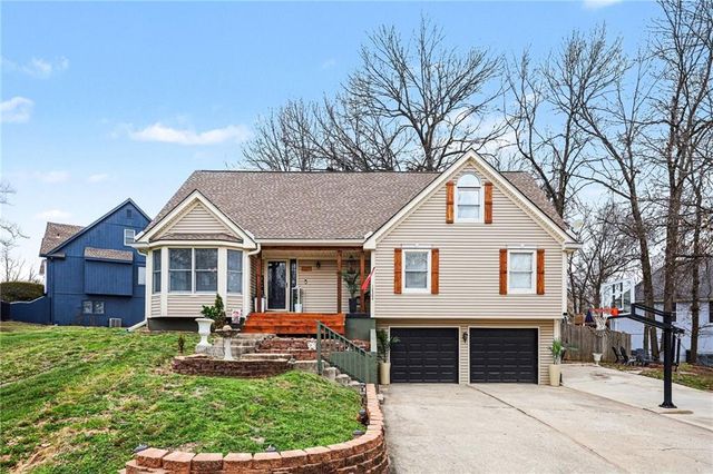 12304 E 78th Street, Kansas City, MO 64138