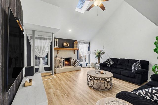 12304 E 78th Street, Kansas City, MO 64138