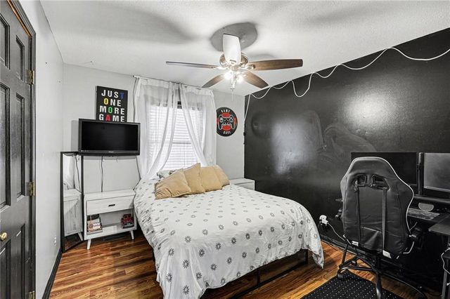 12304 E 78th Street, Kansas City, MO 64138