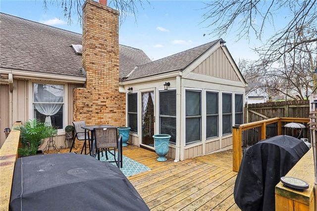 12304 E 78th Street, Kansas City, MO 64138