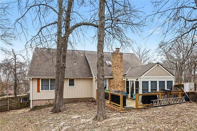 12304 E 78th Street, Kansas City, MO 64138