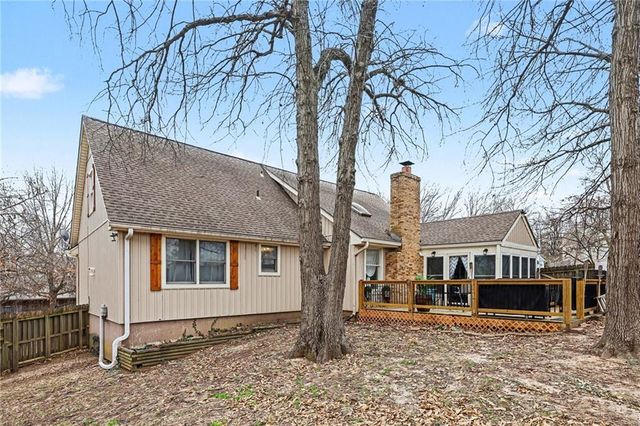 12304 E 78th Street, Kansas City, MO 64138