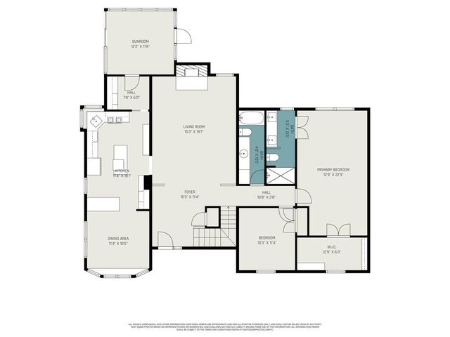 12304 E 78th Street, Kansas City, MO 64138