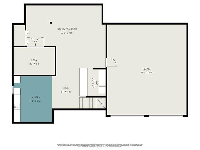 12304 E 78th Street, Kansas City, MO 64138