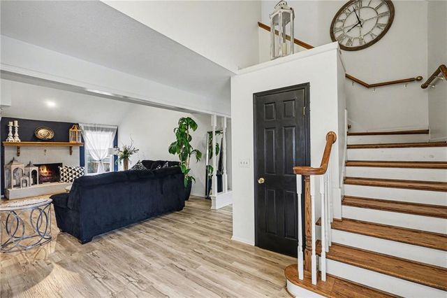 12304 E 78th Street, Kansas City, MO 64138