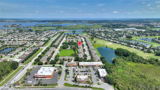 1220 PRIORY CIRCLE, Winter Garden, FL 34787