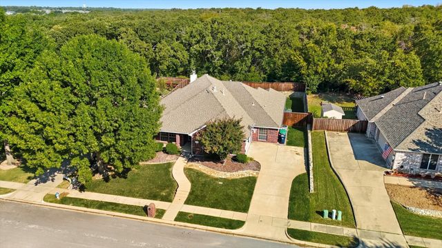 1305 Palo Verde Drive, Denton, TX 76210