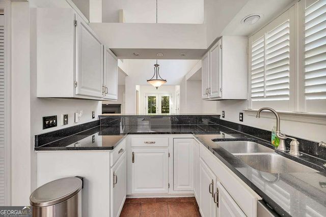 203 Grand Oaks Circle, St. Simons, GA 31522