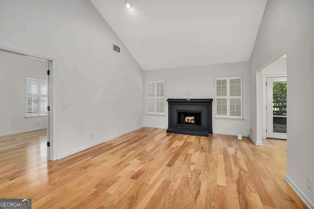 203 Grand Oaks Circle, St. Simons, GA 31522